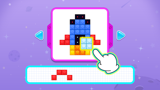 Screenshot of Coloring & Learn：DuDu Games