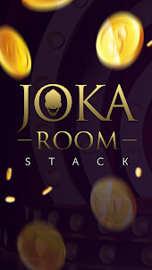 JokaRoom: Stack