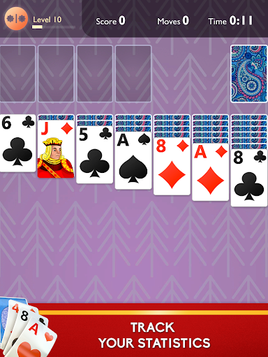 Solitaire Plus screenshots 14