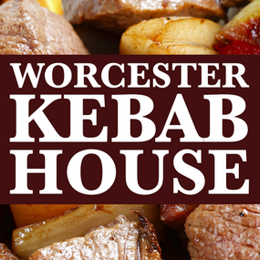 Worcester Kebab House App logo