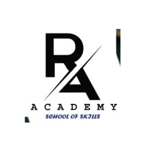 RA Academy logo