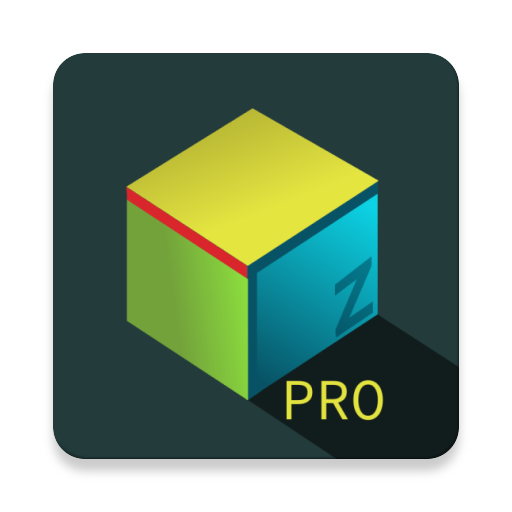 M64Plus FZ Pro Emulator v3.0.285 (beta)-pro