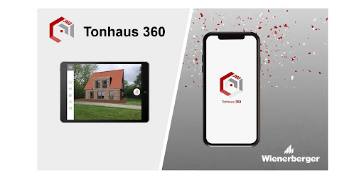 Tonhaus 360 AR-App