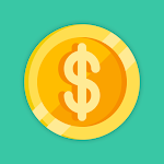 Cover Image of 下载 Moneybox - A simple piggy bank  APK