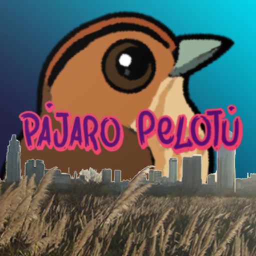 Pajaro Pelotu logo