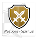 Spiritual Weapons Biblical - Androidアプリ