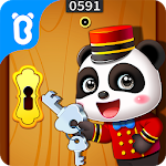 Cover Image of 下载 Little Panda Hotel Manager 8.48.00.01 APK