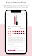 screenshot of Mary Kay® Interactive Catalog​