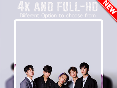 画像をダウンロード おし��れ ikon 壁紙 383938