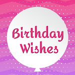 Cover Image of Descargar Deseos de cumpleaños, mensajes, poemas y saludos 1.23 APK