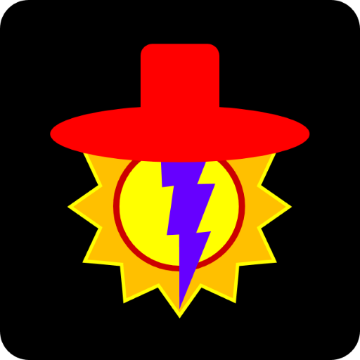 Weather Agent logo