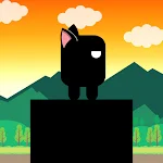 Cover Image of Download Stick Hero Tower Run  APK