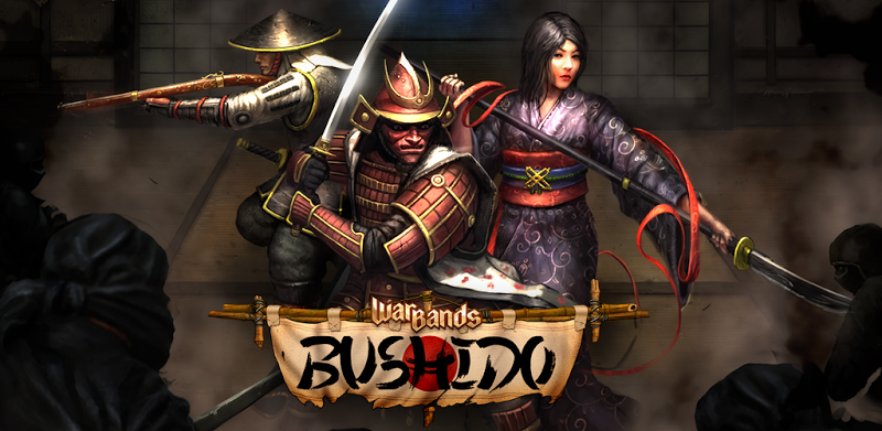 Warbands: Bushido - Tactical M