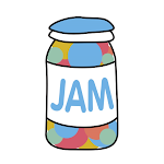 Cover Image of Download JAM Card  APK