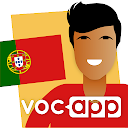 Learn Portuguese - Voc App