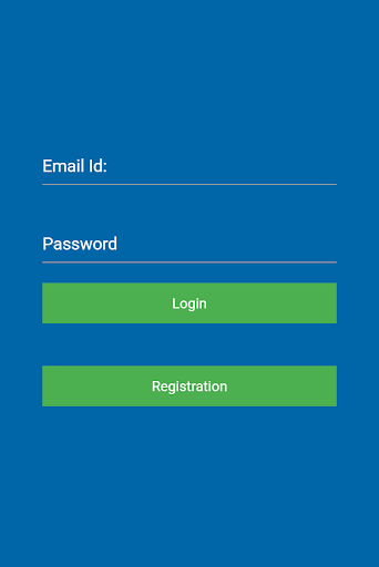 Android application MTM Services Vendor screenshort