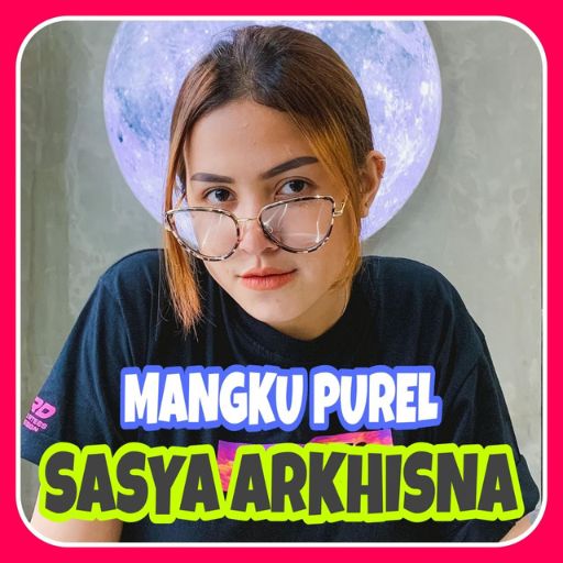 SASYA ARKHISNA - MANGKU PUREL logo