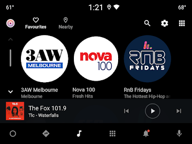 Radio Dayz - Apps on Google Play
