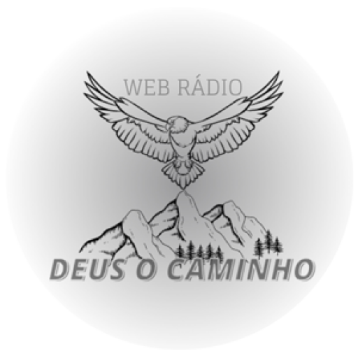 Rádio Deus O Caminho logo