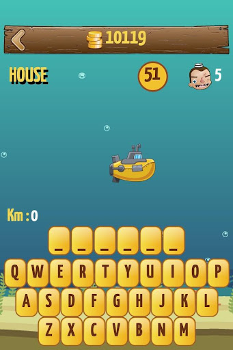 Billy Hangman Screen 3
