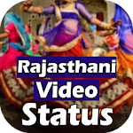 Cover Image of ダウンロード Rajasthani Video Status  APK