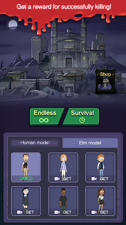 Game screenshot Silent Dorm hack