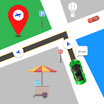 Cover Image of Download Phone Tracker - GPS Navigation 1.6 APK