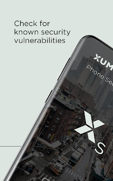 Xumi Securityのおすすめ画像1