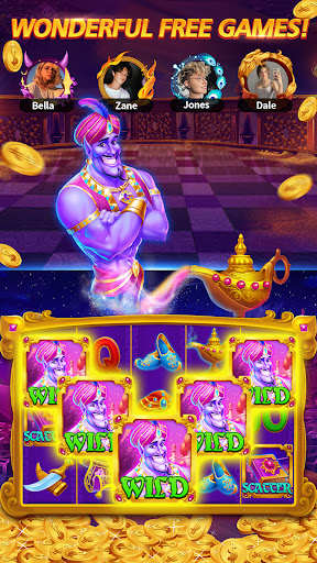 Lucky Spin Slot Casino 4