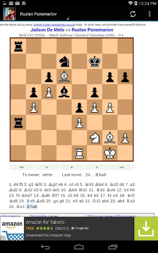 Chess Masters 3