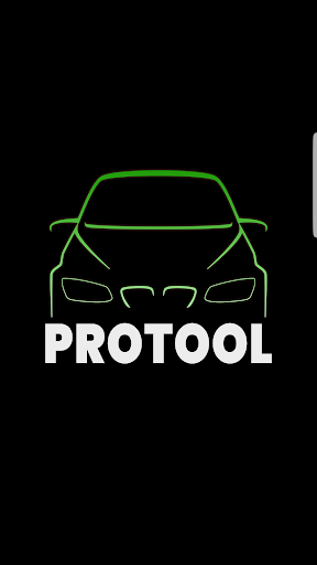 Android application ProTool screenshort