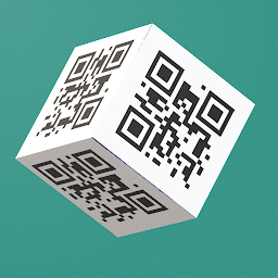 Icon image ScanQR