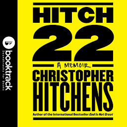 Icon image Hitch-22: A Memoir: Booktrack Edition