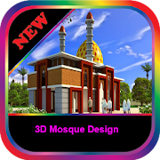 Top 30 Art & Design Apps Like 3D mosque design - Best Alternatives