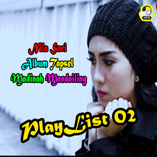Nila Sari Tapsel Mandailing