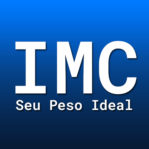 Calculadora IMC Seu Peso Ideal logo