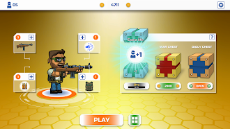 Game screenshot Mr. Supershot: Auto-shoot PRO apk download