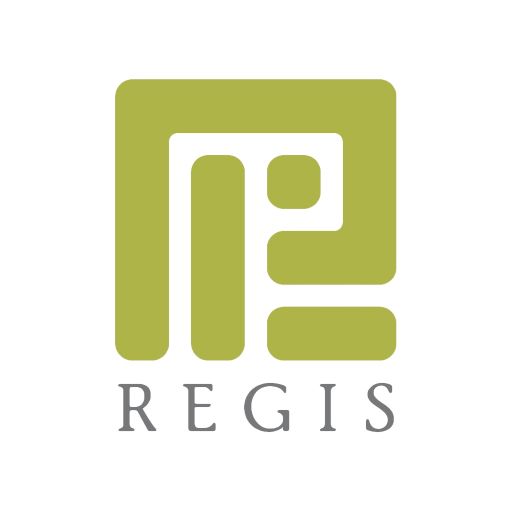 Regis HR logo