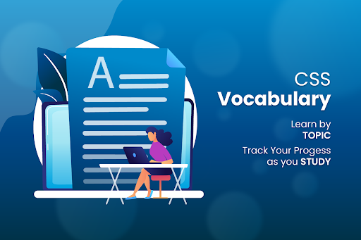 CSS Vocabulary -CSS Exam Guide for PC / Mac / Windows 11,10,8,7 - Free ...