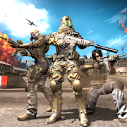 Counter Shooting Modern FPS Game 2020 Offline
