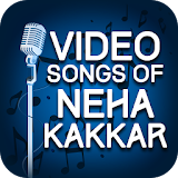 Video songs of Neha Kakkar icon