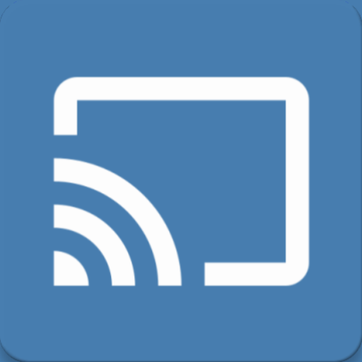 Screen Mirror HTTP logo