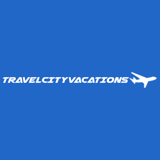 TravelCityVacations App logo