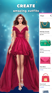 SUITSME: Dress Up Fashion App 0.1636 APK screenshots 2