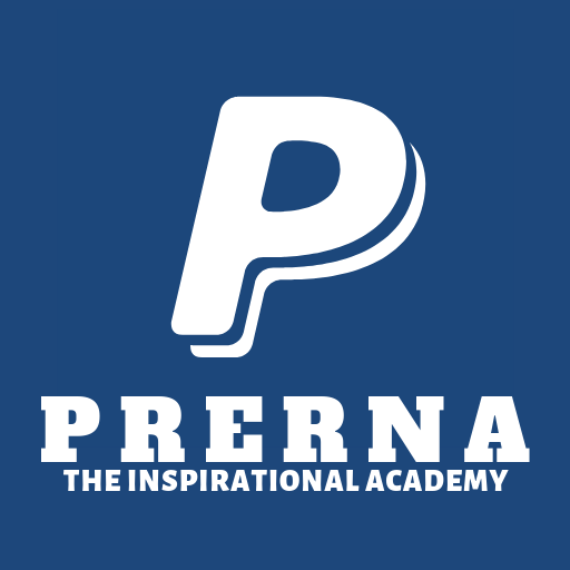 Prerna Academy logo