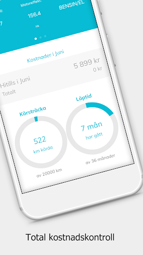 Unifleet Screen 2