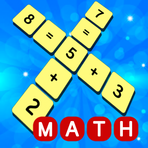 Jogo de Matemática, Crossmath – Apps no Google Play