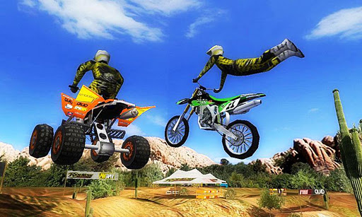 Code Triche 2XL MX Offroad APK MOD (Astuce) screenshots 3