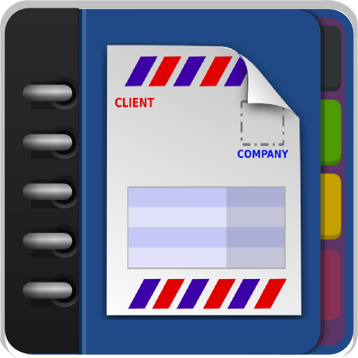 Business Suite 3.0 Icon