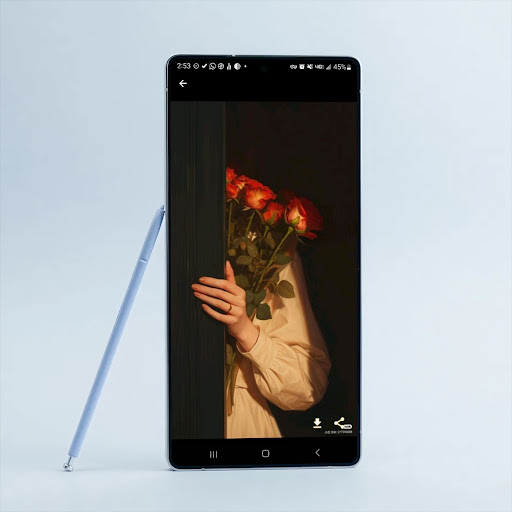 صور ورد بدون نت - خلفيات ورد